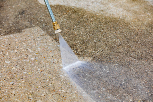 Best Roof Washing  in Choctaw Lake, OH