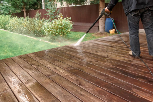  Choctaw Lake, OH Pressure Washing Pros
